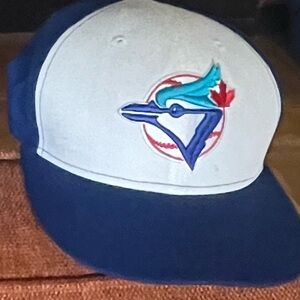 New Era Jays Cap